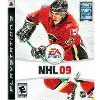 jeu playstation 3 nhl09