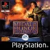 jeu ps1 medal of honor resistance