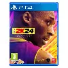 jeu ps4 2k24