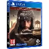 jeu ps4 assassin's creed - mirage - edition deluxe