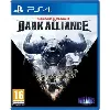 jeu ps4 dungeons & dragons dark alliance