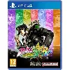 jeu ps4 jojo's bizarre adventure : all - star battle r