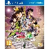 jeu ps4 jojo's bizzare adventure