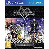 jeu ps4 kingdom hearts hd 1.5 and 2.5 remix - imported