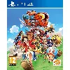 jeu ps4 one piece unlimited world r deluxe edition
