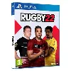 jeu ps4 rugby 22