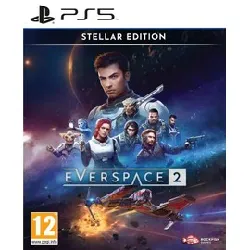 jeu ps5 everspace 2