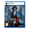 jeu ps5 lies of p