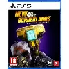 jeu ps5 new tales from the borderlands - edition deluxe
