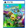 jeu ps5 nickelodeon kart racer 3 : slimetime speedway