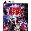 jeu ps5 no more heroes iii