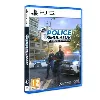 jeu ps5 police simulator : patrol officers