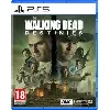 jeu ps5 the walking dead : destinies
