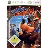 jeu xbox 360 banjo kazooie - schraube locker [import allemand]