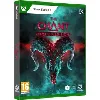jeu xbox series x  the chant - limited edition