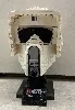 le casque du scout trooper™ 75305 lego