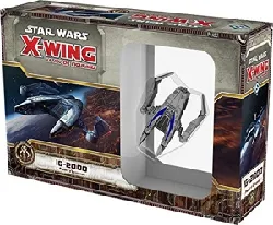 le jeu de figurines star wars ig - 2000 extension x-wing
