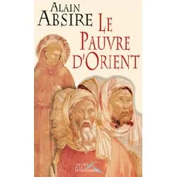 le pauvre d'orient