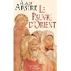 le pauvre d'orient