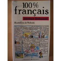 livre 100 % français