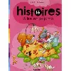 livre 16 histoires à lire en pyjama
