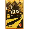 livre a visage découvert - pd james