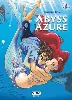 livre abyss azure tome 2