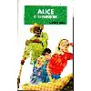 livre alice et le flibustier