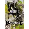 livre alice in borderland - tome 2