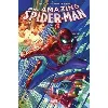 livre all - new amazing spider - man tome 1 - partout dans le monde