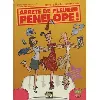 livre arrête de pleurer pénélope !