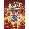 livre ast
