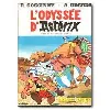 livre astérix tome 26 - l'odyssée d'astérix