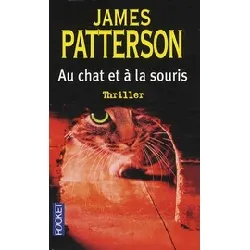 livre au chat et à la souris