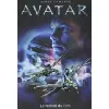 livre avatar - le roman du film - james cameron