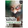 livre batman tome 3 - arkham asylum