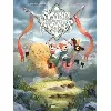 livre bergères guerrières tome 1 - la relève