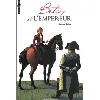 livre betsy et l'empereur
