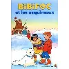 livre bibifoc tome 2 - bibifoc et les esquimaux