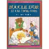 livre boucle d'or et les trois ours et autres histoires