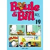 livre boule & bill tome 19