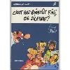 livre c'est pas bientôt fini, ce silence?