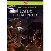 livre caïus et le gladiateur