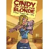 livre cindy mon journal d'une blonde
