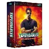 livre coffret expendables : la trilogie édition limitée collector blu - ray 4k ultra hd
