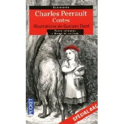 livre contes