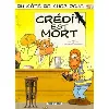 livre credit est mort