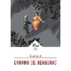 livre cyrano de bergerac