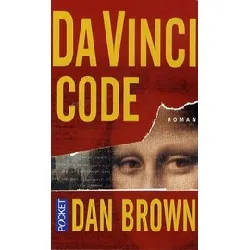 livre da vinci code