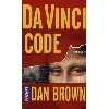 livre da vinci code
